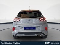 Voitures D'occasion À Lys Lez Lannoy | Ford Puma 1.0 Flexifuel 125Ch S&S Mhev St-Line Design 2