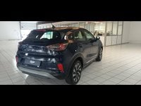 Voitures D'occasion À Lys Lez Lannoy | Ford Puma 1.0 Flexifuel 125Ch S&S Mhev Titanium