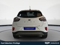 Voitures D'occasion À Lys Lez Lannoy | Ford Puma 1.0 Ecoboost 125Ch Mhev Titanium 6Cv