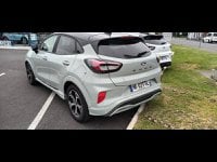 Voitures D'occasion À Lys Lez Lannoy | Ford Puma 1.0 Ecoboost Hybrid 125Ch St-Line S&S Powershift