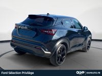 Voitures D'occasion À Lys Lez Lannoy | Nissan Juke 1.0 Dig-T 114Ch Tekna 2024