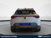 Voitures D'occasion À Lys Lez Lannoy | Cupra Formentor 1.5 Tsi 150Ch V Dsg7