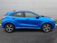 Voitures D'neuves Stock À Lys Lez Lannoy | Ford Puma 1.0 Ecoboost Hybrid 125 Ch S&S ( (Mhev Esse...