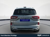 Voitures D'occasion À Lys Lez Lannoy | Ford Kuga 2.5 Duratec 180Ch Hybrid Flexifuel St-Line Powe...