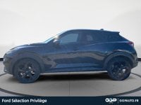 Voitures D'occasion À Lys Lez Lannoy | Nissan Juke 1.0 Dig-T 114Ch Tekna 2024