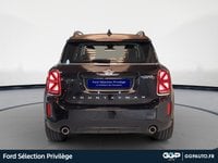 Voitures D'occasion À Lys Lez Lannoy | Mini Countryman Cooper S 178Ch Bva7