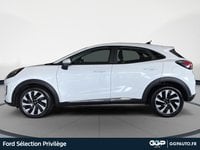 Voitures D'occasion À Lys Lez Lannoy | Ford Puma 1.0 Flexifuel 125Ch S&S Mhev Titanium Design 3