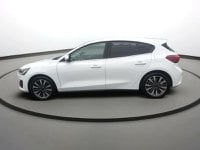 Voitures D'occasion À Lys Lez Lannoy | Ford Focus 1.0 Flexifuel Mhev 125Ch Titanium Style