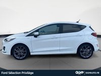 Voitures D'occasion À Lys Lez Lannoy | Ford Fiesta 1.0 Flexifuel 95Ch St-Line X 5P