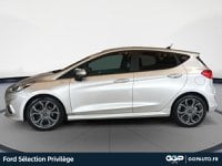 Voitures D'occasion À Lys Lez Lannoy | Ford Fiesta 1.0 Ecoboost 95Ch St-Line 5P