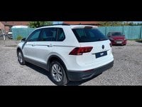 Voitures D'occasion À Lys Lez Lannoy | Volkswagen Tiguan 2.0 Tdi 150Ch Life Plus Dsg7