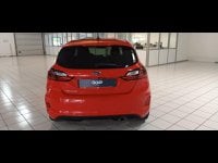 Voitures D'occasion À Lys Lez Lannoy | Ford Fiesta 1.0 Flexifuel 95Ch St-Line X 5P