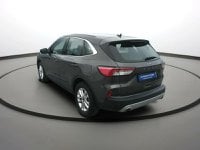 Voitures D'occasion À Lys Lez Lannoy | Ford Kuga 1.5 Ecoblue 120Ch Titanium