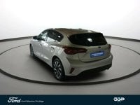Voitures D'occasion À Lys Lez Lannoy | Ford Focus 1.0 Flexifuel Mhev 125Ch Titanium X Business
