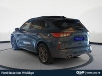 Voitures D'occasion À Lys Lez Lannoy | Ford Kuga 2.5 Duratec 190Ch Fhev E85 St-Line Bva