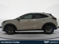 Voitures D'occasion À Lys Lez Lannoy | Ford Puma 1.0 Ecoboost 125Ch Mhev Titanium 6Cv
