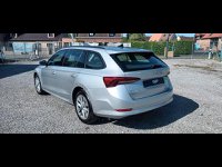 Voitures D'occasion À Lys Lez Lannoy | Škoda Octavia Combi 2.0 Tdi 150Ch Ambition Dsg7