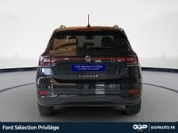 Voitures D'occasion À Lys Lez Lannoy | Volkswagen T-Cross 1.0 Tsi 110Ch R-Line Tech