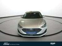 Voitures D'occasion À Lys Lez Lannoy | Ford Focus 1.0 Flexifuel Mhev 125Ch Titanium X Business