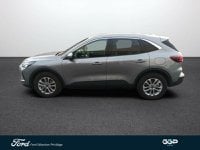 Voitures D'neuves Stock À Lys Lez Lannoy | Ford Kuga Kugah 2.5 Duratec 180 Ch Hybrid Flexifuel (...