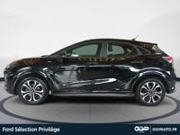 Voitures D'occasion À Lys Lez Lannoy | Ford Puma 1.0 Ecoboost 125Ch Mhev St-Line 6Cv