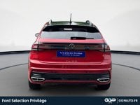 Voitures D'occasion À St Omer | Volkswagen Taigo 1.0 Tsi 110Ch R-Line Dsg7