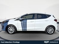 Voitures D'occasion À St Omer | Ford Fiesta 1.0 Flexifuel 95Ch Cool & Connect 5P