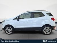 Voitures D'occasion À St Omer | Ford Ecosport 1.0 Ecoboost 125Ch Titanium 141G