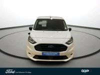 Voitures D'neuves Stock À St Omer | Ford Transit Connect 1.0E100 E85 - Bv6 S&S- Euro 6.2 Flexif...