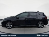 Voitures D'occasion À St Omer | Volkswagen Golf 1.5 Etsi Opf 130Ch R-Line Dsg7
