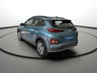 Voitures D'occasion À St Omer | Hyundai Kona Electric 136Ch Intuitive Euro6D-T Evap 2Cv