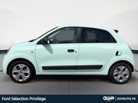 Voitures D'occasion À St Omer | Renault Twingo 1.0 Sce 65Ch Life - 20