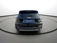 Voitures D'occasion À St Omer | Jeep Avenger 1.2 Turbo T3 110Ch Mhev Summit Bvr6 Ehybrid