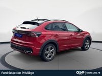 Voitures D'occasion À St Omer | Volkswagen Taigo 1.0 Tsi 110Ch R-Line Dsg7