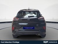 Voitures D'occasion À St Omer | Ford Puma 1.5 Ecoblue 120Ch St-Line 7Cv