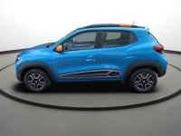 Voitures D'occasion À St Omer | Dacia Spring 45Ch Confort Plus - Achat Intégral