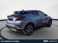 Voitures D'occasion À St Omer | Toyota C-Hr 184H Edition 2Wd E-Cvt Mc19