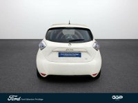 Voitures D'occasion À St Omer | Renault Zoe Life Charge Normale Type 2