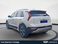 Voitures D'occasion À St Omer | Kia Niro 1.6 Gdi 141Ch Hev Premium Dct6