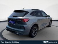 Voitures D'occasion À St Omer | Ford Kuga 2.5 Duratec 190Ch Fhev E85 St-Line X Bva