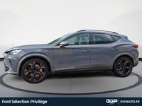 Voitures D'occasion À St Omer | Cupra Formentor 1.4 E-Hybrid 245Ch Vz Dsg6