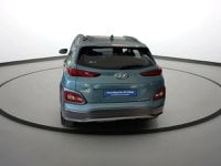 Voitures D'occasion À St Omer | Hyundai Kona Electric 136Ch Intuitive Euro6D-T Evap 2Cv