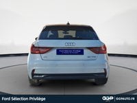 Voitures D'occasion À St Omer | Audi A1 Sportback 30 Tfsi 110Ch Advanced S Tronic 7
