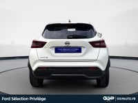Voitures D'occasion À St Omer | Nissan Juke 1.0 Dig-T 117Ch N-Connecta