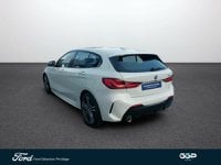 Voitures D'occasion À St Omer | Bmw Série 1 118Ia 136Ch M Sport Dkg7