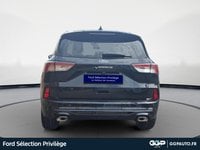 Voitures D'occasion À St Omer | Ford Kuga 2.5 Duratec 190Ch Fhev E85 Vignale Bva