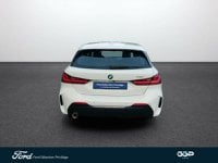 Voitures D'occasion À St Omer | Bmw Série 1 118Ia 136Ch M Sport Dkg7