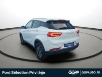 Voitures D'occasion À St Omer | Seres 3 Electric 163Ch Luxe