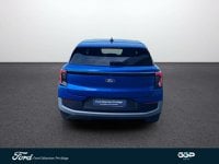 Voitures D'neuves Stock À St Omer | Ford Explorer Suv Bev Rwd Extended Range 77 Kwh 286 Ch Pack ...