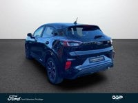 Voitures D'neuves Stock À St Omer | Ford Puma 1.0 Ecoboost Hybrid 125 Ch Powershift (Mhev) Essen...